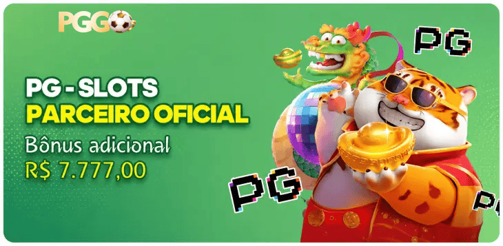 Painel de bônus CloverPit na pggo com campanhas de compartilhamento e entretenimento online