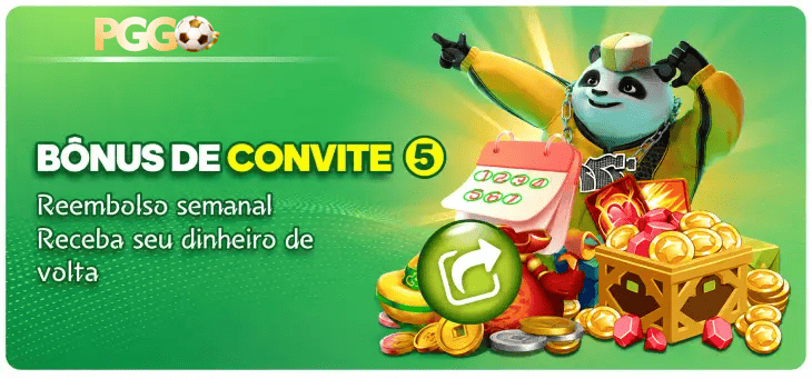 Bônus instantâneo Quick Hit na pggo com painel promocional e entretenimento online